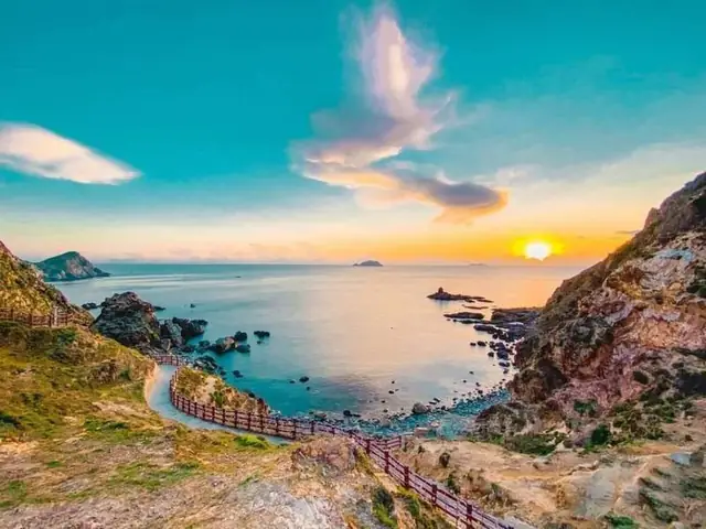 Eo Gió – Vẻ Đẹp Hoang Sơ Của Bình Định