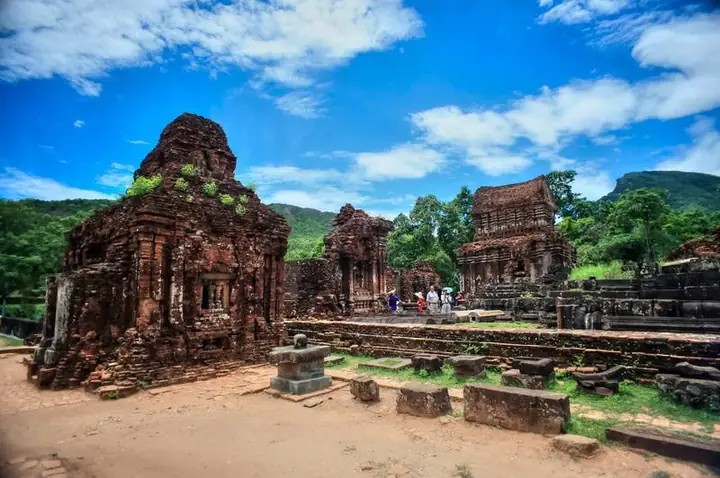 Thánh Địa Mỹ Sơn – Di Sản Chăm Pa Kỳ Bí