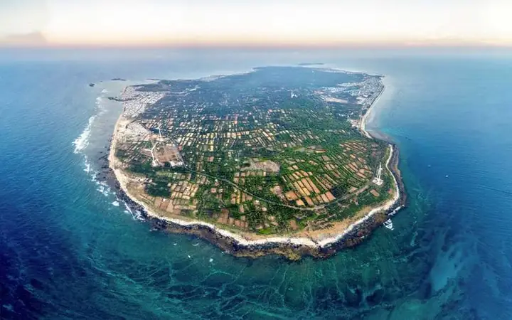 12. Đảo Phú Quý – Viên Ngọc Thô Giữa Đại Dương Bình Thuận