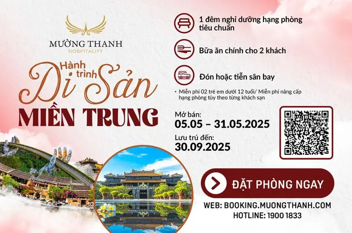 Phố Cổ Hội An – Nét Đẹp Cổ Kính Vượt Thời Gian