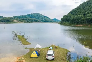 Top 15 Địa Điểm Du Lịch Sóc Sơn Đẹp Và Nổi Tiếng Nhất 2026