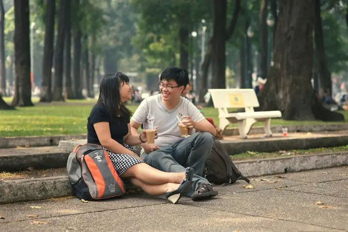 Các Công Viên Đẹp Ở Hà Nội