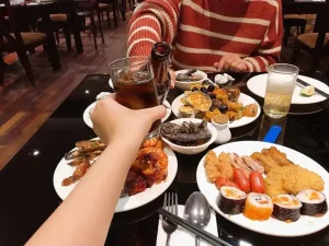 Những Quán Ăn Ngon Ở Hà Nội