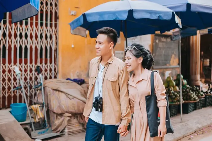 Phố Cổ Hà Nội