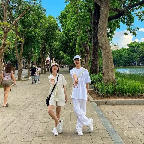 Hồ Gươm