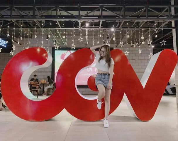 Rạp Chiếu Phim
