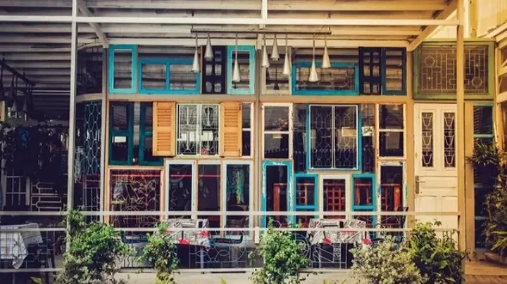 Kujuz – Quán Cafe Riêng Tư Ở Hcm Kujuz – Quán Cafe Riêng Tư Ở Hcm