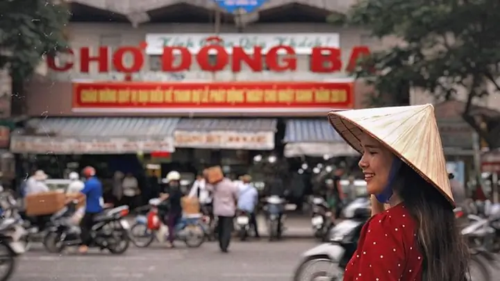 Địa Điểm Vui Chơi Ở Huế 