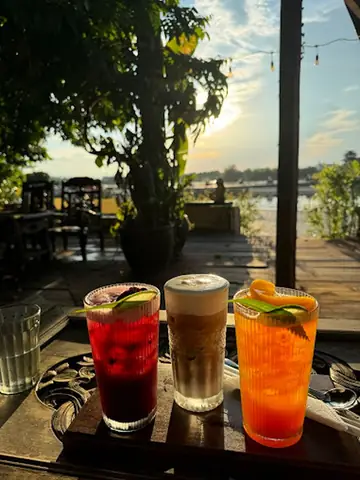 Daudo Cafe