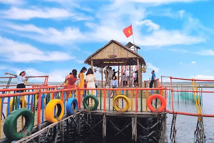 12. Epark – Tam Giang Lagoon