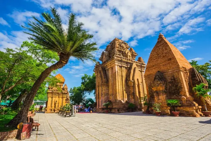 Gợi Ý Địa Điểm Vui Chơi Phan Thiết Cực Hấp Dẫn