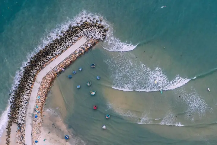 Gợi Ý Địa Điểm Vui Chơi Phan Thiết Cực Hấp Dẫn