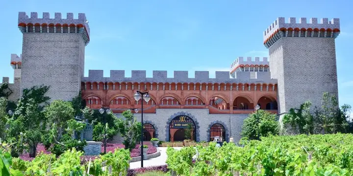 Gợi Ý Địa Điểm Vui Chơi Phan Thiết Cực Hấp Dẫn