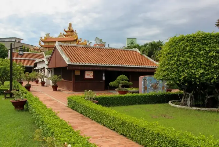 Gợi Ý Địa Điểm Vui Chơi Phan Thiết Cực Hấp Dẫn