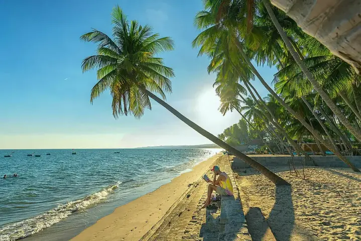 Gợi Ý Địa Điểm Vui Chơi Phan Thiết Cực Hấp Dẫn