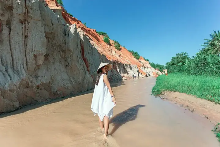 Gợi Ý Địa Điểm Vui Chơi Phan Thiết Cực Hấp Dẫn