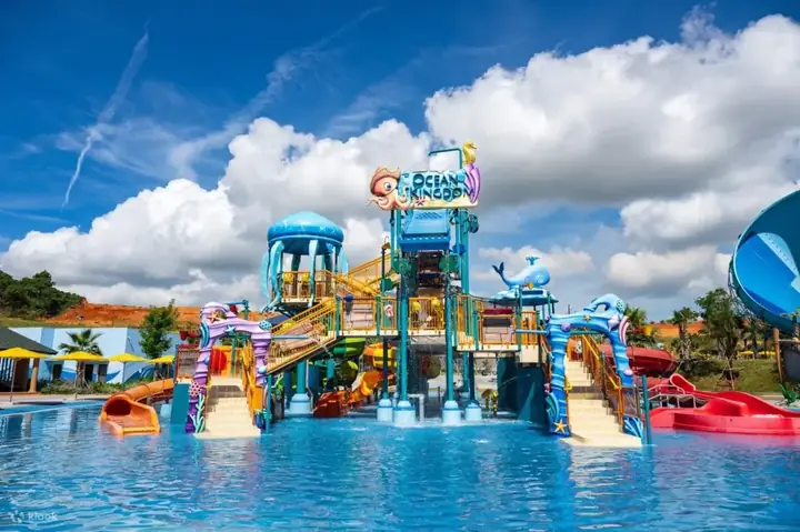 Gợi Ý Địa Điểm Vui Chơi Phan Thiết Cực Hấp Dẫn