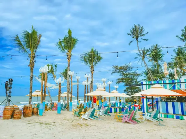 Gợi Ý Địa Điểm Vui Chơi Phan Thiết Cực Hấp Dẫn
