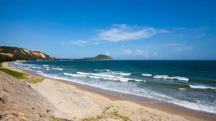 Gợi Ý Địa Điểm Vui Chơi Phan Thiết Cực Hấp Dẫn