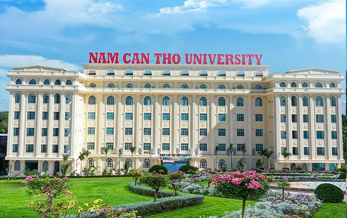 Quản Trị Dịch Vụ Du Lịch Và Lữ Hành | Trường Đại Học Nam Cần Thơ