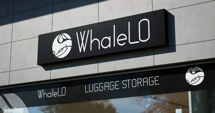 Dịch Vụ Gửi Hành Lý Hà Nội Của Whalelo - Klook Việt Nam Dịch Vụ Gửi Hành Lý Hà Nội Của Whalelo - Klook Việt Nam