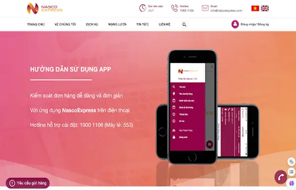 Bảng Giá Dịch Vụ Vận Chuyển Thú Cưng Tại Nasco Express