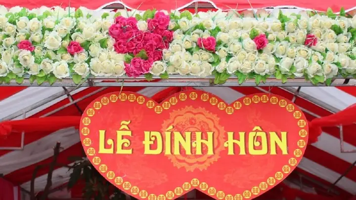 Đính Hôn Là Gì? Sau Đính Hôn Có Được Xem Là Vợ Chồng Hợp Pháp?