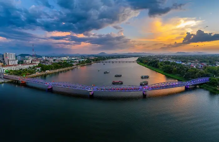 Hue From Da Nang: An Ultimate Guide For A Perfect Itinerary