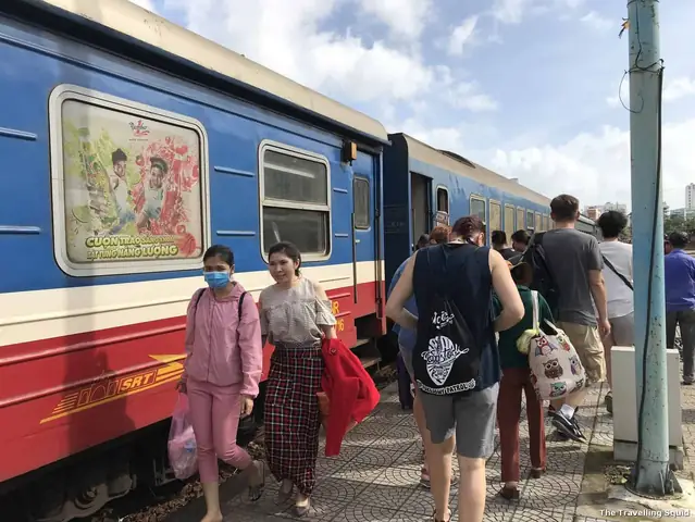 Best Ways On How To Get From Hue To Danang & Vice Versa ...