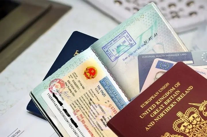 Understanding Visa Requirements For Uk Citizens Traveling To Vietnam
