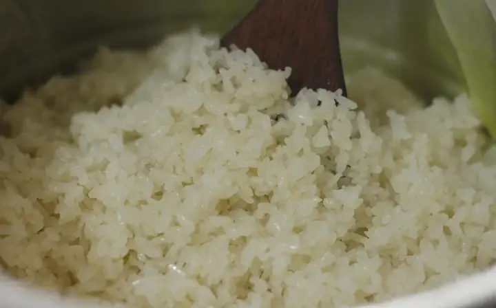 Mẹo Đồ Xôi Nhanh Chín Và Dẻo Ngon