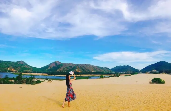 Khung Cảnh Thiên Nhiên Hoang Sơ, Quyến Rũ Khung Cảnh Thiên Nhiên Hoang Sơ, Quyến Rũ