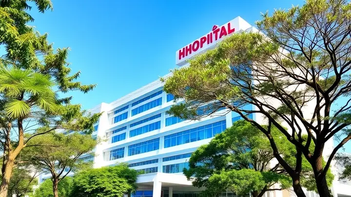 Giáo Dục Và Y Tế: Những Mảnh Ghép Yên Bình Giữa Biển Cả