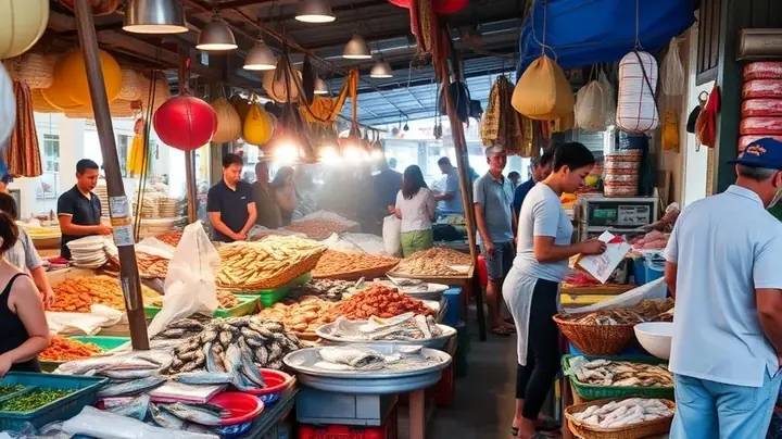 Kinh Tế Và Đời Sống Dân Sinh: Cuộc Chơi Không Hồi Kết