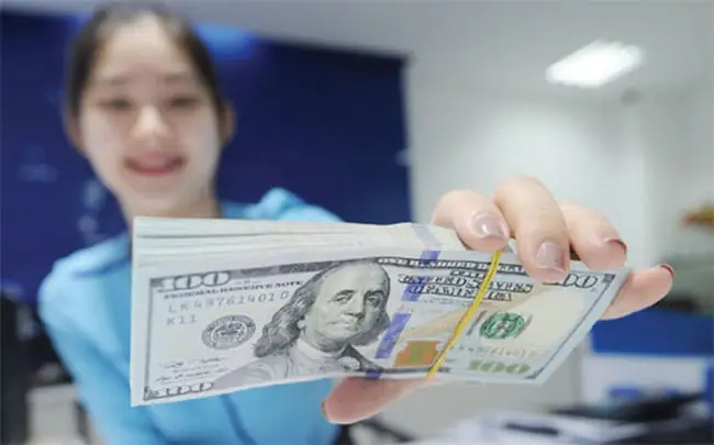 Nơi Đổi Ngoại Tệ Tại Tp. Hồ Chí Minh Giá Tốt - Du Lịch Đại Dương ...