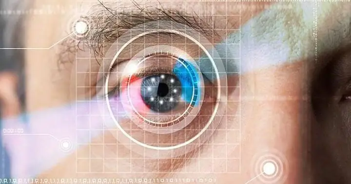 Tìm Hiểu Về Kích Thước Đồng Tử Và Đường Kính Giác Mạc | Vinmec