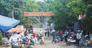 Xã Đồng Văn (tân Kỳ): Tạo Điểm Nhấn Phát Triển Kinh Tế - Xã Hội