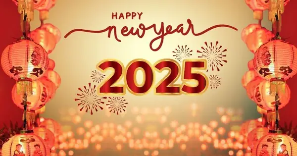 Dự Báo Thời Tiết Tết Nguyên Đán Ất Tỵ 2025