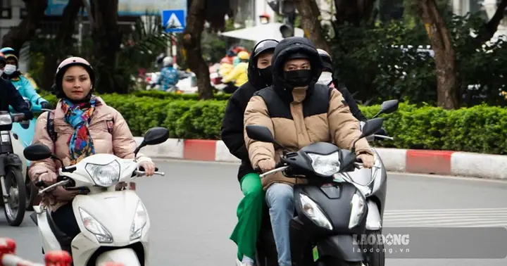 Dự Báo Thời Tiết Tết Dương Lịch 2025 Dự Báo Thời Tiết Tết Dương Lịch 2025