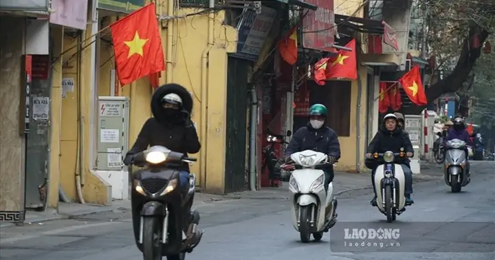 Dự Báo Mới Nhất Thời Tiết Tết Dương Lịch 2024 Trên Cả Nước Dự Báo Mới Nhất Thời Tiết Tết Dương Lịch 2024 Trên Cả Nước