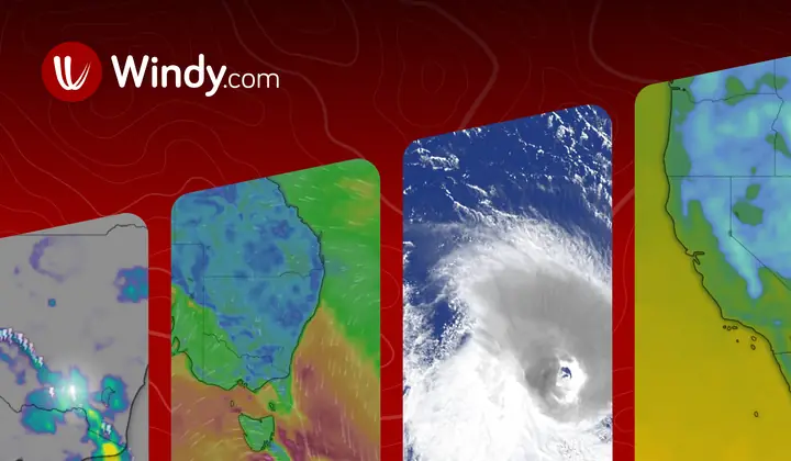 Ngũ Phụng, Phu Quy Weather Forecast - Windy