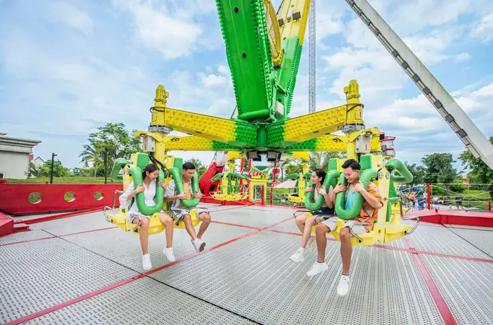 Đà Nẵng – Hội An
