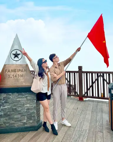 Chuyến Du Lịch Cho Cặp Đôi 2 Ngày 1 Đêm Là Cách Hâm Nóng Tình Cảm Hiệu Quả