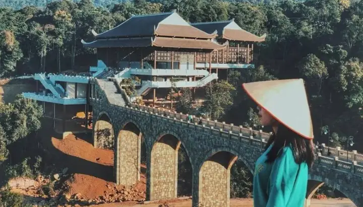 Du Lịch Bắc Giang Du Lịch Bắc Giang