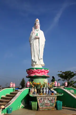 Du Lịch Bạc Liêu Có Gì