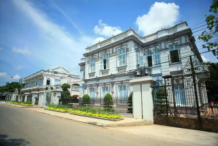 Du Lịch Bạc Liêu Có Gì