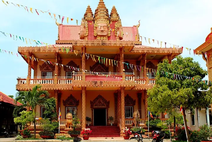Du Lịch Bạc Liêu Có Gì