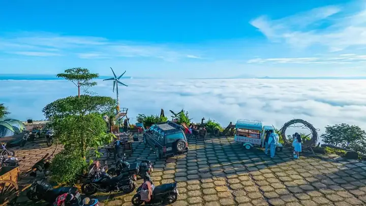Tour Bảo Lộc 1 Ngày - Quyết Tiến Travel