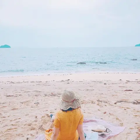 Đảo Cái Chiên – Địa Điểm Du Lịch Miền Bắc 1 Ngày Đảo Cái Chiên – Địa Điểm Du Lịch Miền Bắc 1 Ngày