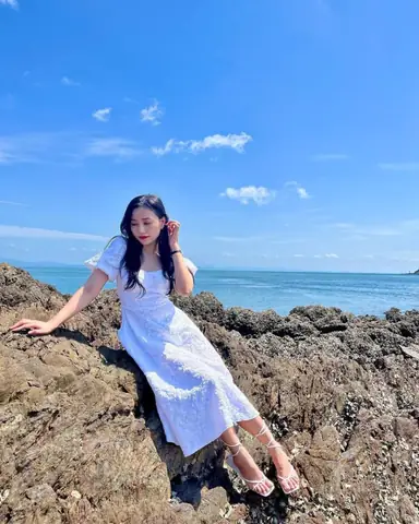 Đảo Cái Chiên – Địa Điểm Du Lịch Miền Bắc 1 Ngày